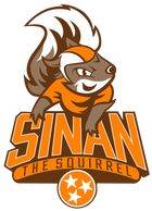 Sinan The Squirrel