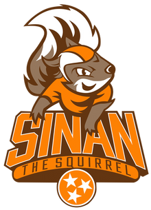 Sinan The Squirrel